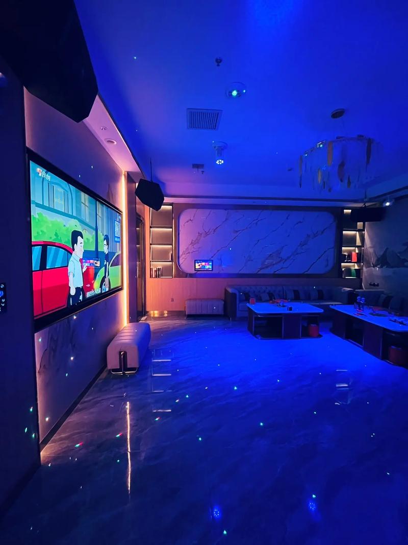 宿迁商务ktv，尽享商务休闲 veranda-宿豫区ktv预定